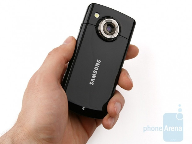 HD video kaydı yapabilen ilk telefon Samsung Omnia HD i8910 - Page 4