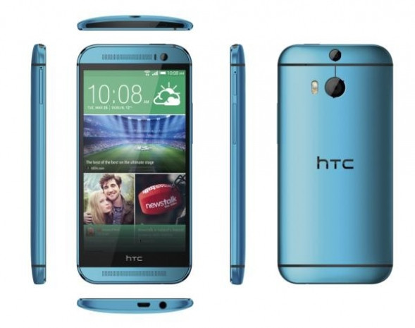 Hediye olarak alınabilecek akıllı telefonlar! - Page 2