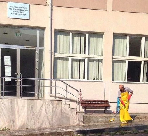 Heisenberg'e günlük yaşantımızda rahatlıkla rastlayabileceğimizi gösteren 16 fotoğraf - Page 4