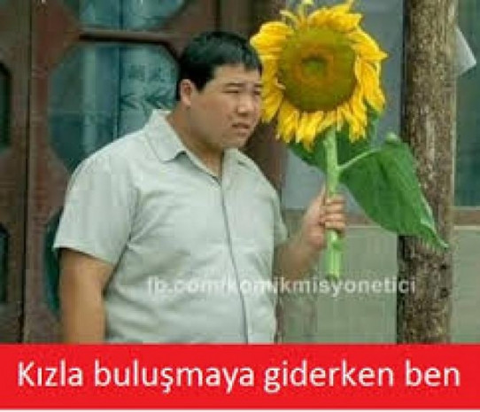 Hepimizi gülümseten 10 caps - Page 4
