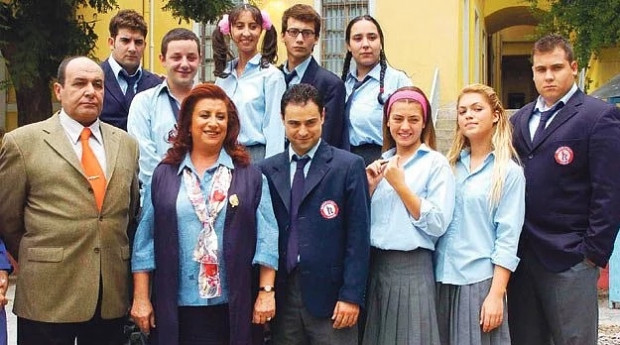 Hepimizin bir şekilde parçası olmak isteyeceği 10 harika sınıf - Page 2
