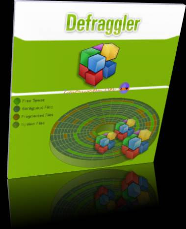 Her bilgisayarda olması gereken programlar - Disk Birleştiriciler - Page 1