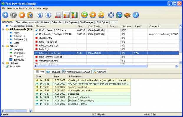 Her bilgisayarda olması gereken programlar - Dosya İndirme Araçları - Page 2