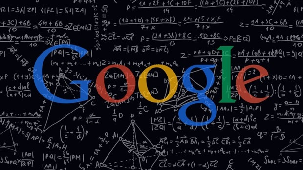 Her şeyi bilen Google hakkında 12 ilginç gerçek - Page 1