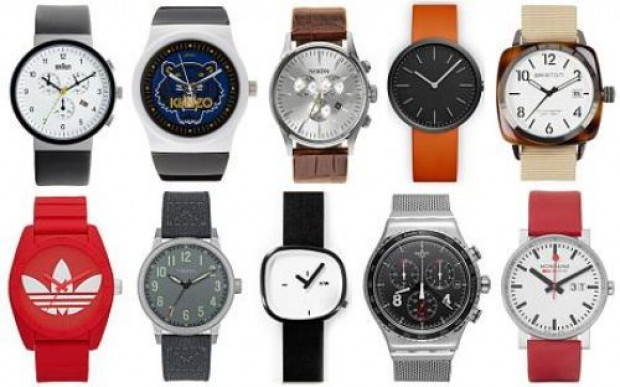 Her zaman, Apple Watch 10:09'u iPhone 9.41'i gösteriyor peki neden? - Page 1