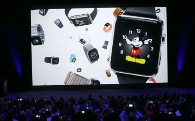 Her zaman, Apple Watch 10:09'u iPhone 9.41'i gösteriyor peki neden? - Page 2