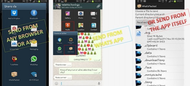 Herkesin bilmediği WhatsApp ayarları - Page 2