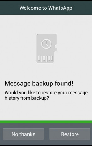 Herkesin bilmediği WhatsApp ayarları - Page 3
