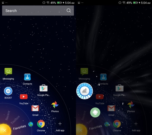 Hiç bir işe yaramayan telefon temizleme uygulamaları - Page 3