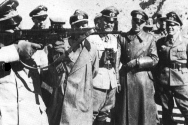 Hitler bu silahlarla savaşsaydı, tarihin akışı değişirdi - Page 4