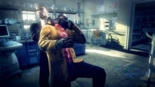 Hitman Absolution oyun kareleri ! - Page 2