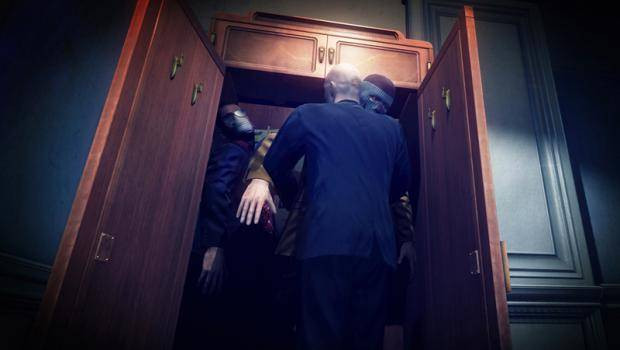 Hitman Absolution oyun kareleri ! - Page 3