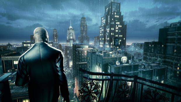 Hitman Absolution oyun kareleri ! - Page 4
