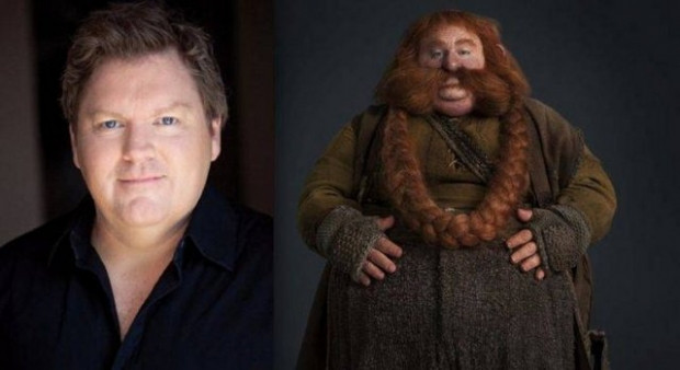Hobbitlere bir de böyle bakın! - Page 3