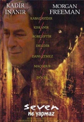 Hollywood Türklerin olsaydı? - Page 3