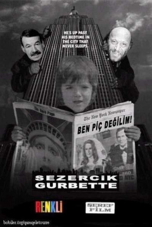 Hollywood Türklerin olsaydı? - Page 4