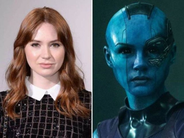 Hollywood'un maskeli kahramanları aslında kim? - Page 1