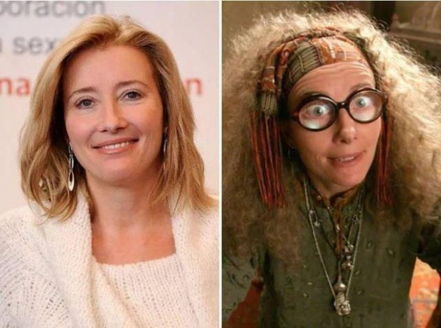 Hollywood'un maskeli kahramanları aslında kim? - Page 2