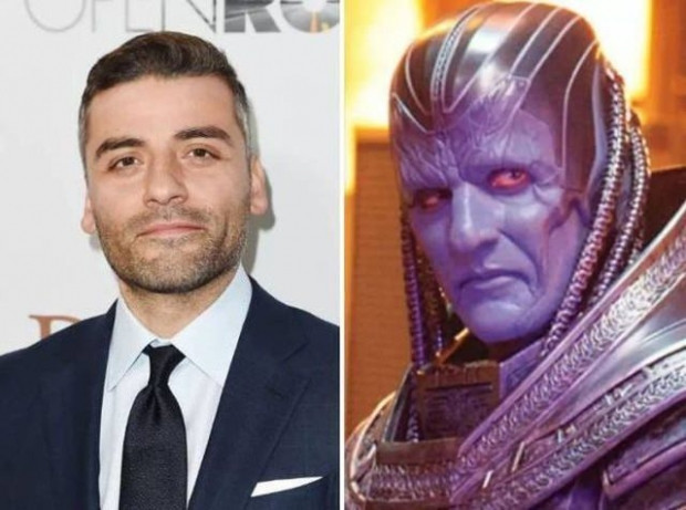 Hollywood'un maskeli kahramanları aslında kim? - Page 3