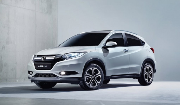 Honda HR-V, Türkiye'de satılmaya başlandı - Page 2