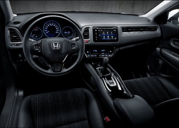 Honda HR-V'nin Türkiye satış fiyatı - Page 1