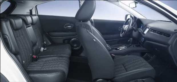 Honda HR-V'nin Türkiye satış fiyatı - Page 2