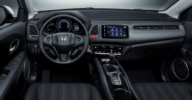 Honda HR-V'nin Türkiye satış fiyatı - Page 3