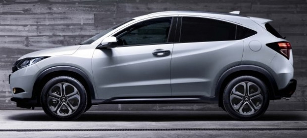 Honda HR-V'nin Türkiye satış fiyatı - Page 4