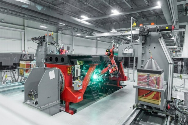 Honda NSX üretime geçiyor.Tarihi açıklandı - Page 3