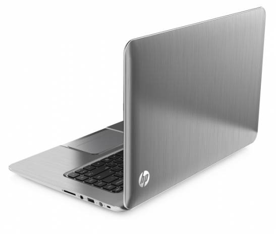 HP Spectre XT TouchSmart Ultrabook görüntüleri! - Page 1