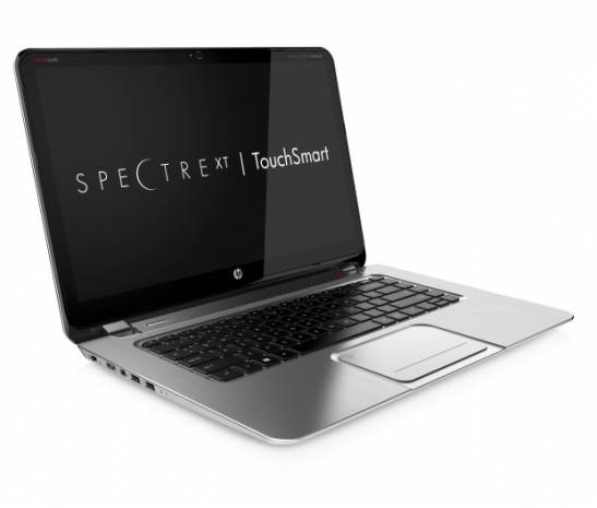 HP Spectre XT TouchSmart Ultrabook görüntüleri! - Page 2