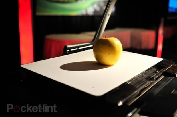 HP'den yeni 3D Tarayıcı- GALERİ - Page 3