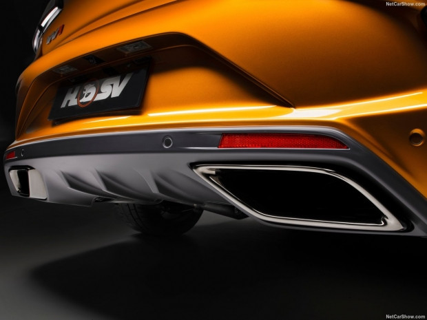 HSV GTSR W1 2017 - Page 4