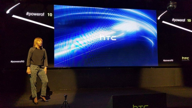 HTC 10 tanıtımı başladı işte ilk kareler - Page 2