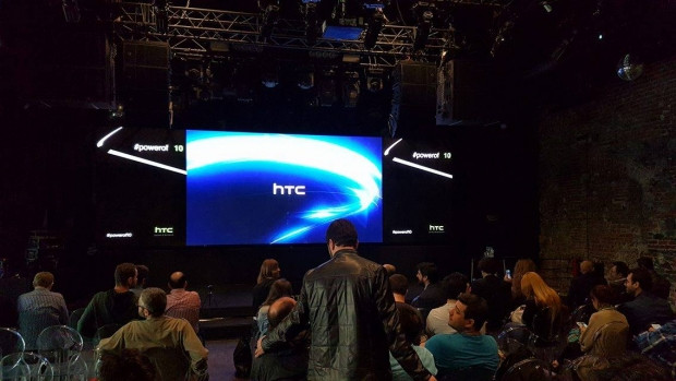HTC 10 tanıtımı başladı işte ilk kareler - Page 3