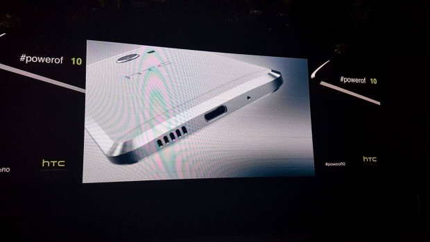 HTC 10 tanıtımı başladı işte ilk kareler - Page 4