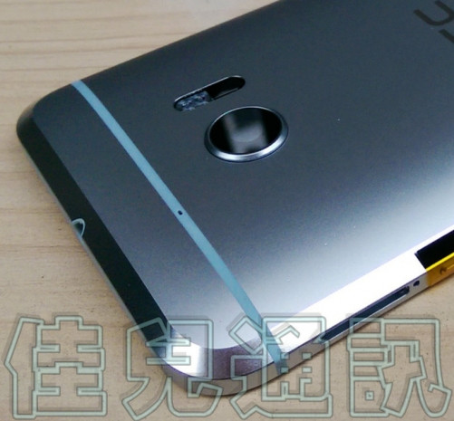 HTC 10'un ayrıntılı görüntüleri sızdı - Page 2