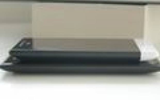 HTC 8S Fotoğraf Galerisi - Page 2
