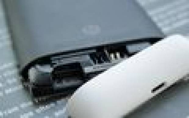 HTC 8S Fotoğraf Galerisi - Page 3