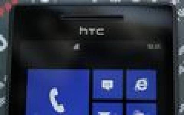 HTC 8S Fotoğraf Galerisi - Page 4