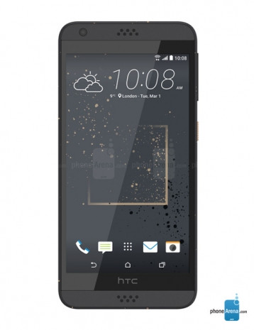 HTC Desire 530'un artıları ve eksileri - Page 3