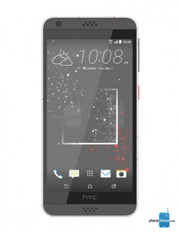 HTC Desire 530'un artıları ve eksileri - Page 4