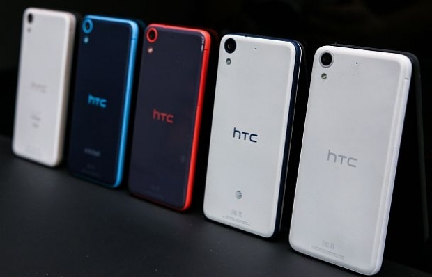 HTC Desire ailesinin yeni üyesi: Desire 626 - Page 1