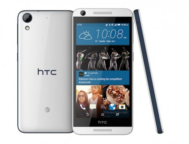 HTC Desire ailesinin yeni üyesi: Desire 626 - Page 2