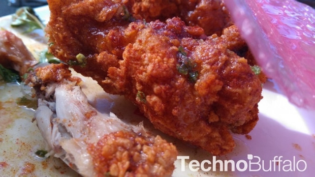 HTC Desire Eye'ın kamerasından yansıyan örnek fotoğraflar - Page 1