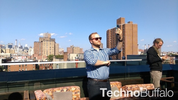 HTC Desire Eye'ın kamerasından yansıyan örnek fotoğraflar - Page 4