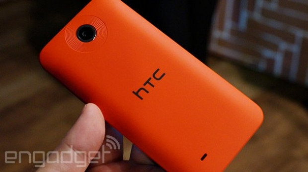 HTC desire serisi - Page 1