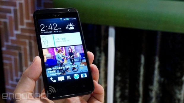 HTC desire serisi - Page 2