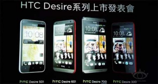 HTC desire serisi - Page 3