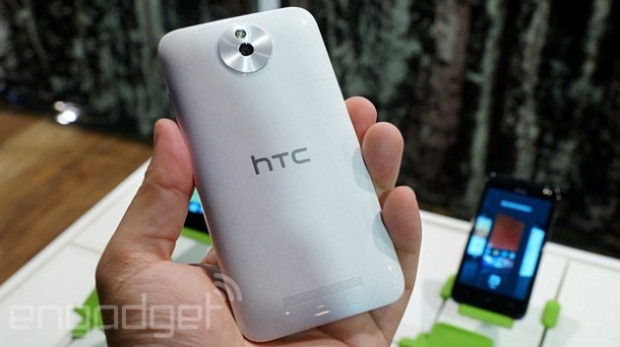 HTC desire serisi - Page 4